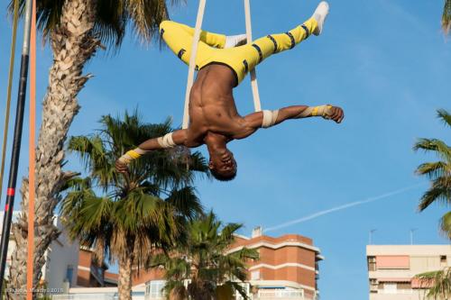 Festival Pequeños Calcetines @ Málaga