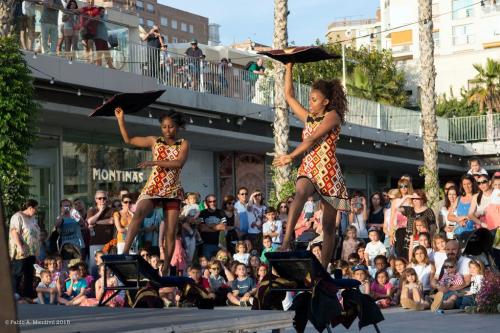 Festival Pequeños Calcetines @ Málaga