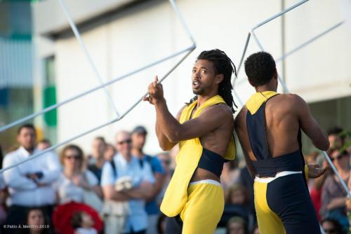 Festival Pequeños Calcetines @ Málaga