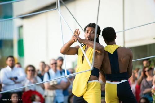 Festival Pequeños Calcetines @ Málaga